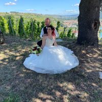 Mariage du 28 août 2021 - 3