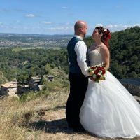 Mariage du 28 août 2021 - 4