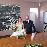 Mariage du 28 août 2021 - 5