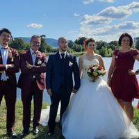 Mariage du 28 août 2021 - 6