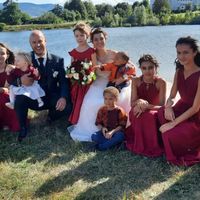 Mariage du 28 août 2021 - 7