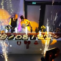 Mariage du 28 août 2021 - 9