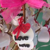 Photos de votre décoration de mariage - 2