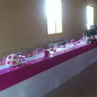 Photos de votre décoration de mariage - 4