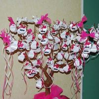 Photos de votre décoration de mariage - 5