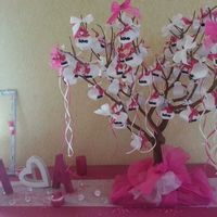 Photos de votre décoration de mariage - 6