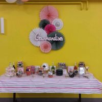 Mariage samedi 16 mai - 4