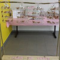 Mariage samedi 16 mai - 5