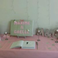 Mariage samedi 16 mai - 6
