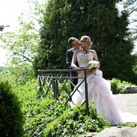 Nous sommes désormais monsieur et madame m - 1