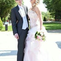 Nous sommes désormais monsieur et madame m - 2