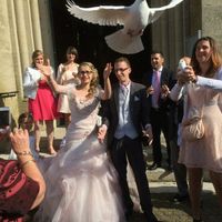 Nous sommes désormais monsieur et madame m - 4