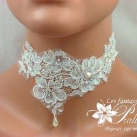 Recherche bijoux. - 1