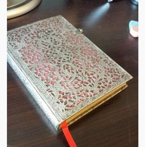 Livre d'or 