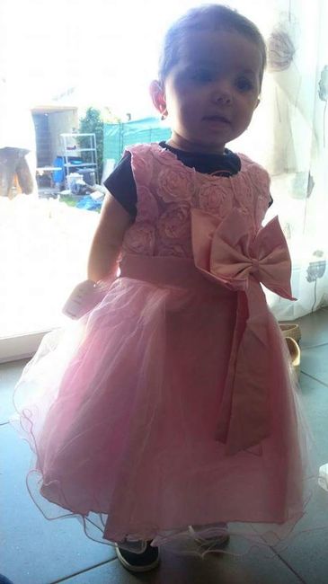 Robe aliexpress - 1