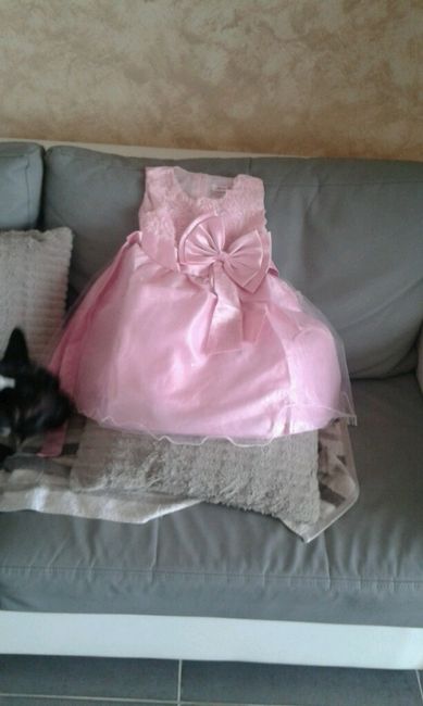 Robe aliexpress - 2