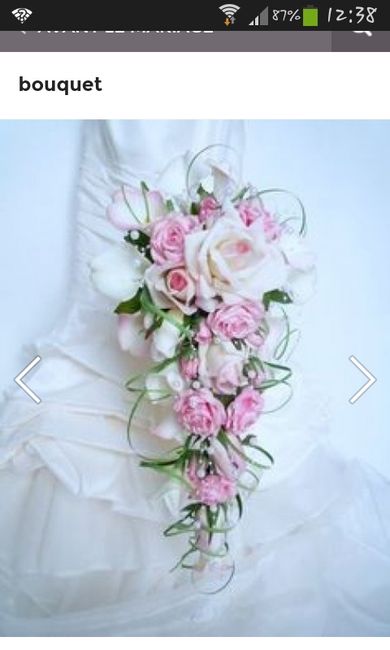 Mon style mariage - 1