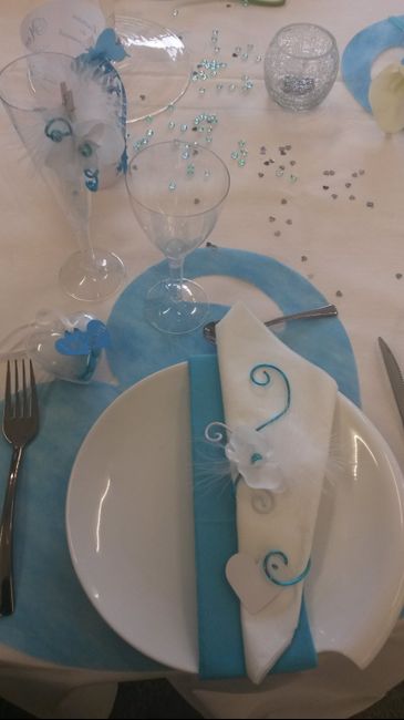 Le rendez vous avec magasin décoration mariage 😊 - 2