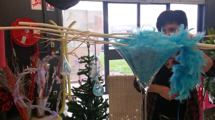 Le rendez vous avec magasin décoration mariage 😊 - 5