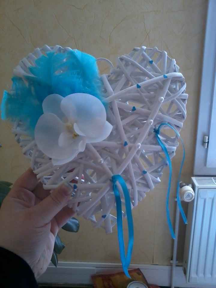 notre coussin d'alliance fait mains