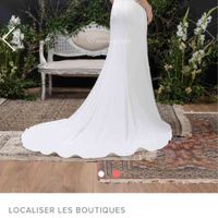 Choisis la robe de tes rêves sur notre catalogue 👰 - 2