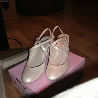 Mes Chaussures