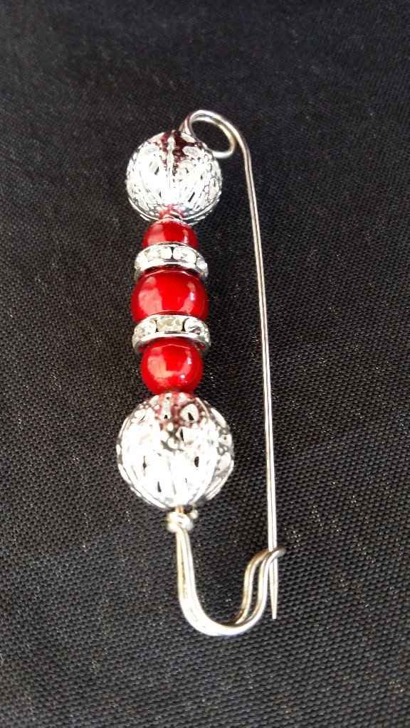 Attache traîne fait moi même - 1