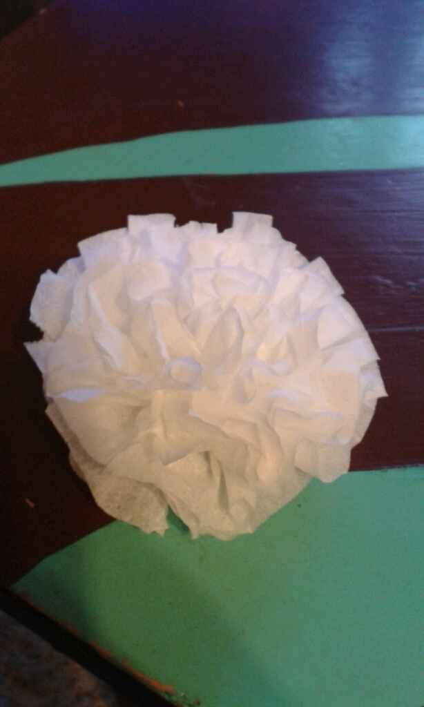 Bouquets diy demoiselles d honneur - 1