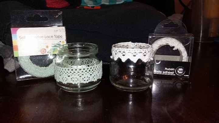 bougeoirs