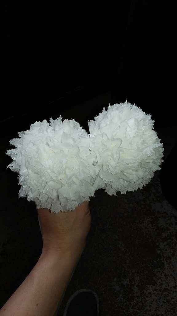 Mon bouquet unique - 1