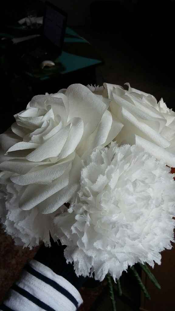 Mon bouquet de mariée !!! - 3