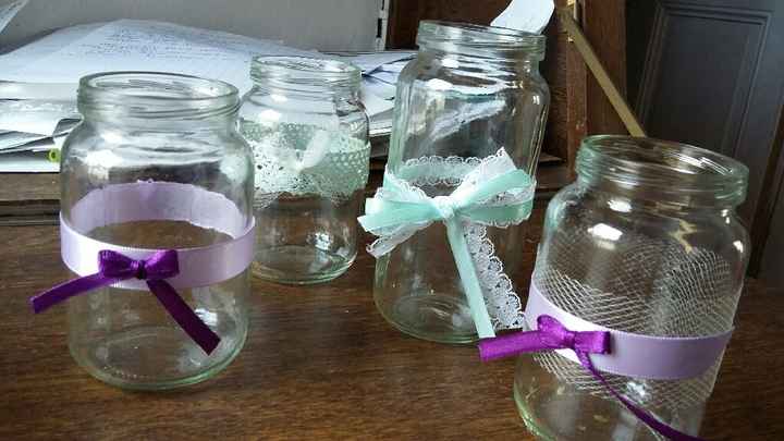 Petit pots - 1