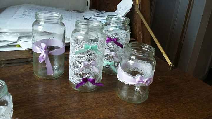Petit pots - 2