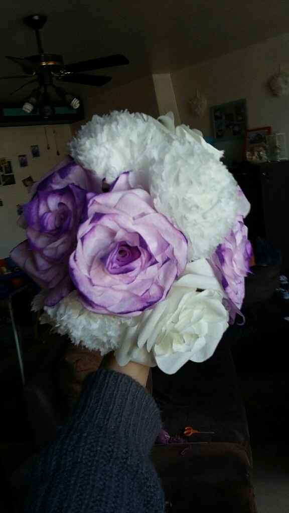 Bouquet.... final ??! - 1