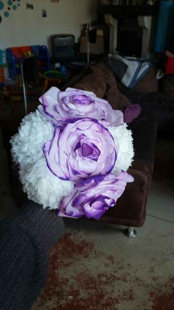 Bouquet.... final ??! - 2