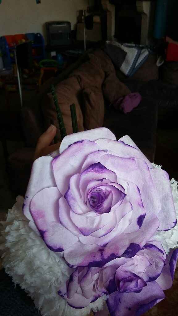 Bouquet.... final ??! - 3