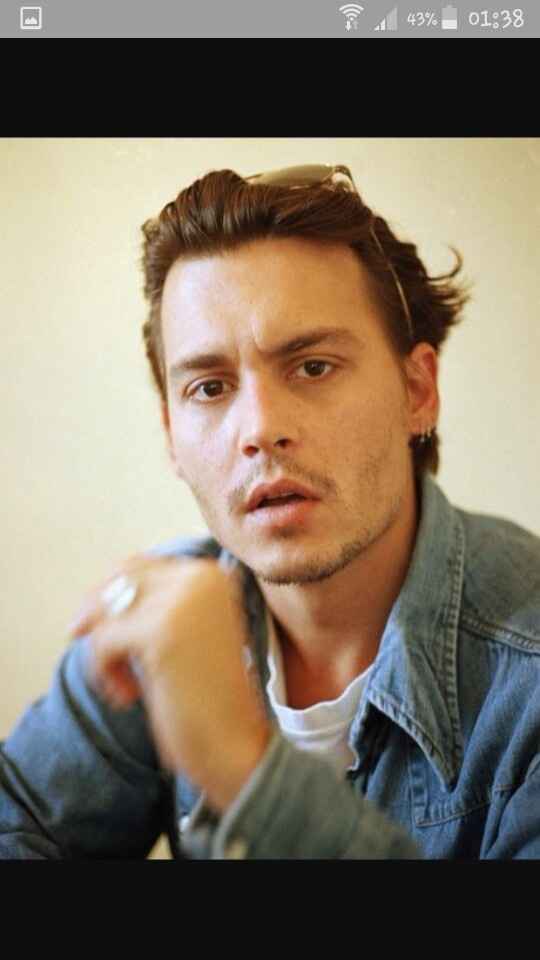Et si vous deviez épouser une acteur, qui se serait ? - 3