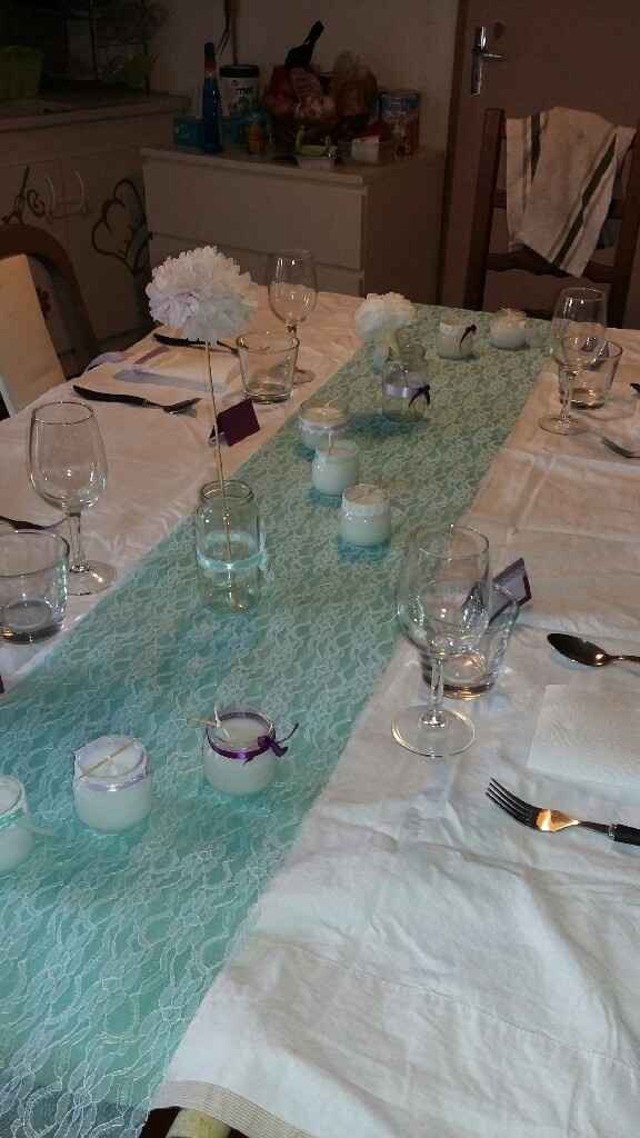 Essai table ! - 1