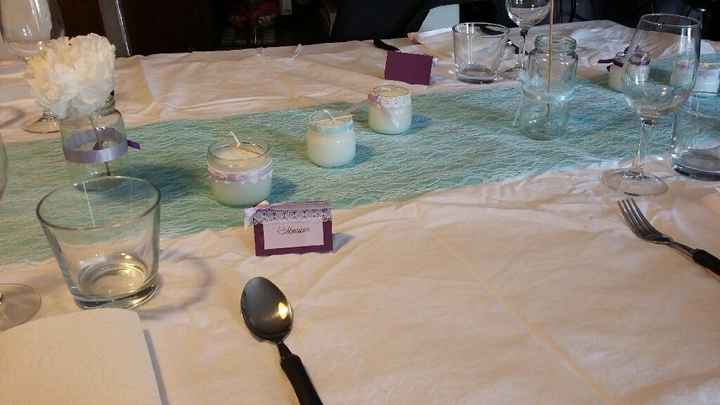 Essai table ! - 5