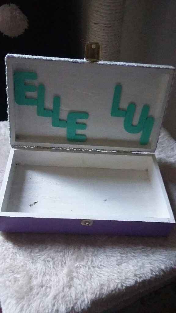 Diy du week end : porte alliances - 4