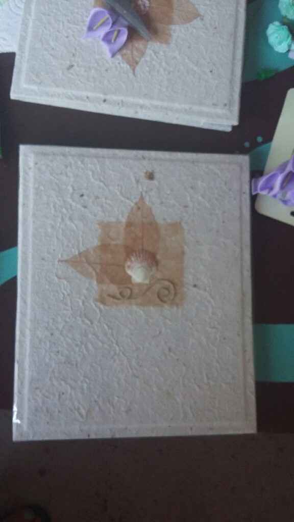 Notre livre d'or - 1
