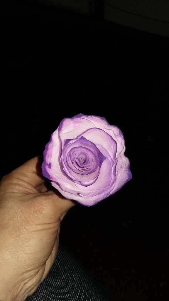 rose 