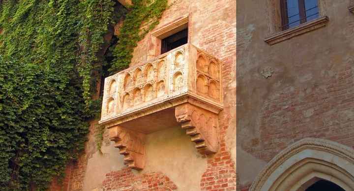 LE balcon le plus connu 