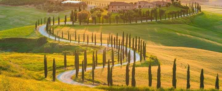 toscane 1 