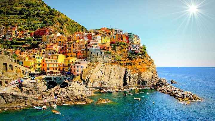 toscane by plage ! 