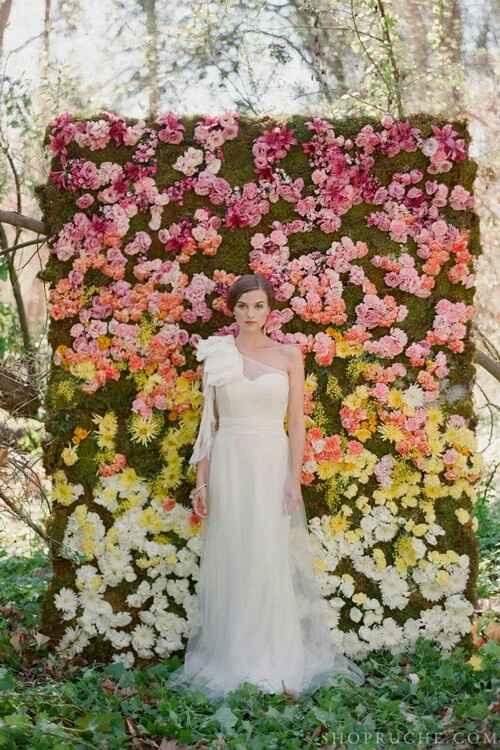 Inspiration printannière : le photobooth !! - 7