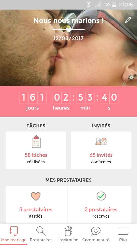 A vos compteurs, publiez! - 1