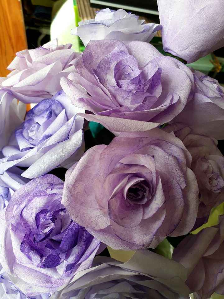 Fleur filtre à café! - 1