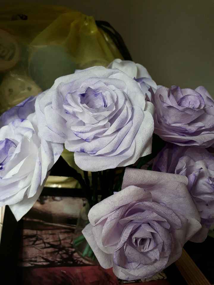 Fleur filtre à café! - 3
