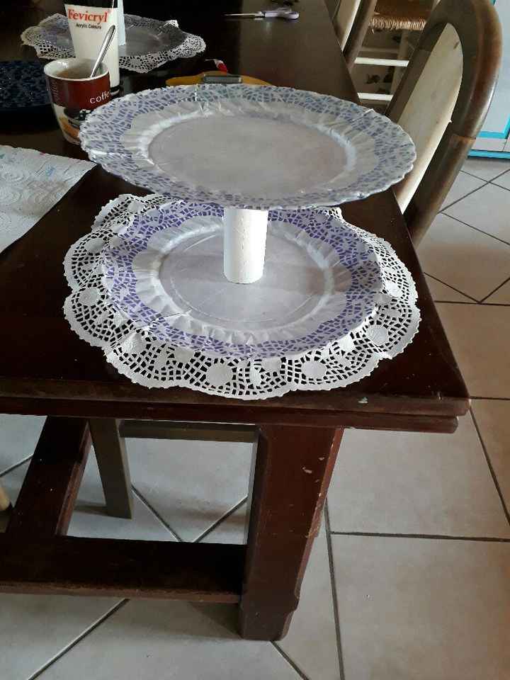 Mes avancées diy - 3